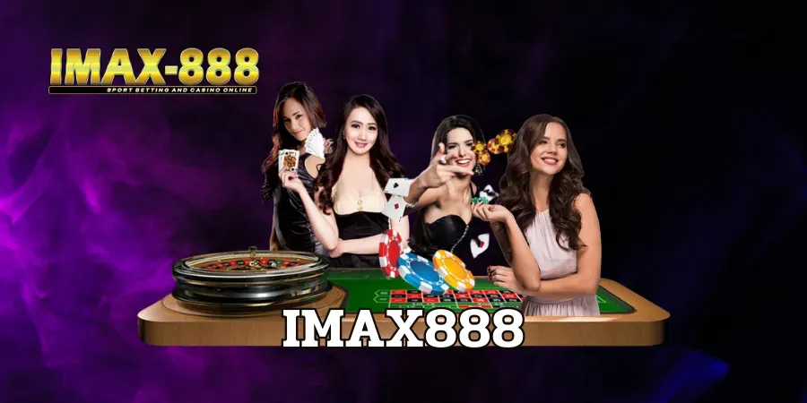 imax888